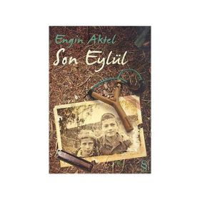 SON EYLÜL - ENGIN AKTEL