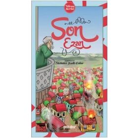 Son Ezan - Kolektif - Genç Okur