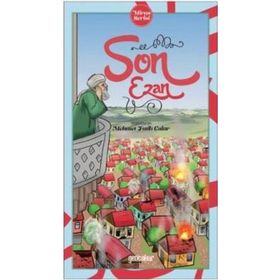 Son Ezan - Kolektif - Genç Okur