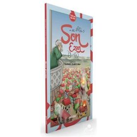 Son Ezan - Kolektif - Genç Okur
