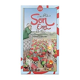 Son Ezan - Kolektif - Genç Okur