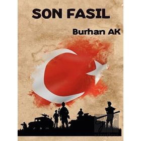 Son Fasıl - Burhan Ak - Platanus Publishing