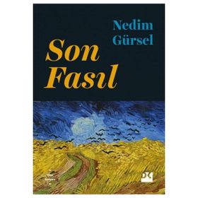 Son Fasıl - Nedim Gürsel