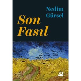Son Fasıl - Nedim Gürsel