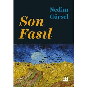 Son Fasıl - Nedim Gürsel