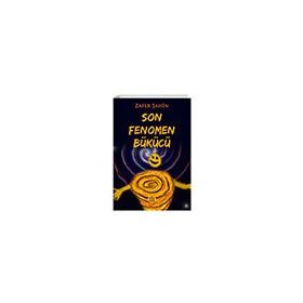 Son Fenomen Bükücü Elpis Yayınları