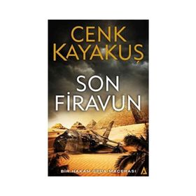 Son Firavun - Cenk Kayakuş