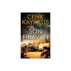 Son Firavun - Cenk Kayakuş