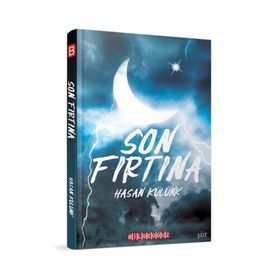 Son Fırtına - Hasan Külünk
