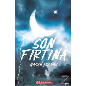 Son Fırtına - Wayne Thomas Batson