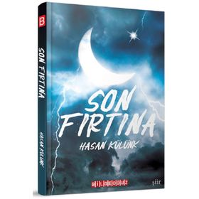 Son Fırtına - Wayne Thomas Batson