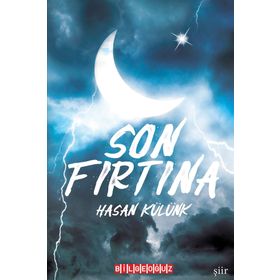 Son Fırtına - Wayne Thomas Batson
