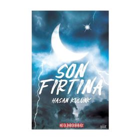 Son Fırtına - Wayne Thomas Batson