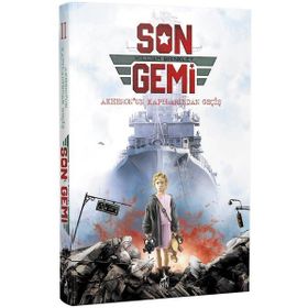 Son Gemi Akheron'un Kapılarından Geçiş - Ren Kitap