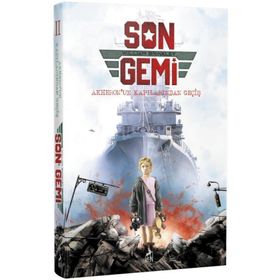 Son Gemi Akheron'un Kapılarından Geçiş - Ren Kitap