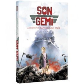 Son Gemi Akheron'un Kapılarından Geçiş - Ren Kitap