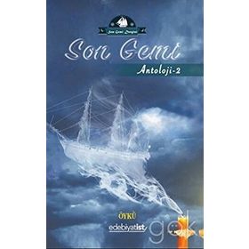Son Gemi - Antoloji 2 - Kollektif