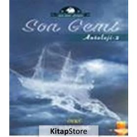 Son Gemi - Antoloji 2 - Kollektif