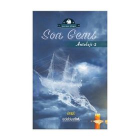 Son Gemi - Antoloji 2 - Kollektif