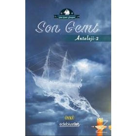 Son Gemi - Antoloji 2 - Kollektif