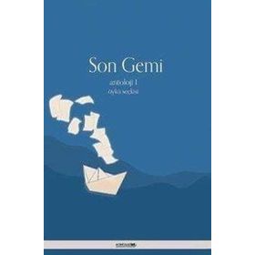 Son Gemi - Antoloji 2 - Kollektif