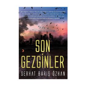 Son Gezginler - Serhat Barış Özhan