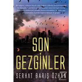Son Gezginler - Serhat Barış Özhan