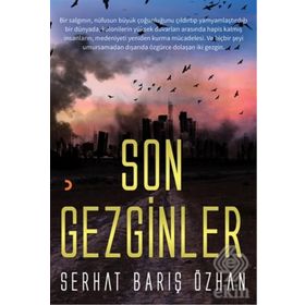 Son Gezginler - Serhat Barış Özhan