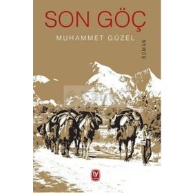 SON GÖÇ - HASAN DENIS KALKAN