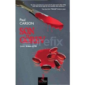 SON GÖREV - ARTHUR CONAN DOYLE