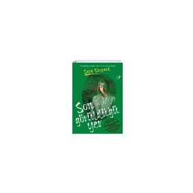 Son Görüldüğü Yer - Sara Shepard - Artemis Yayınları