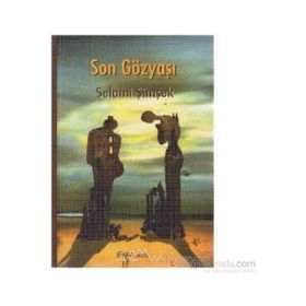 SON GÖZYAŞI - SELAMI ŞİMŞEK