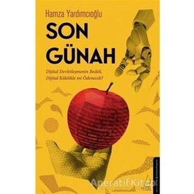 Son Günah Destek Yayınları