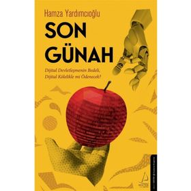 Son Günah Destek Yayınları