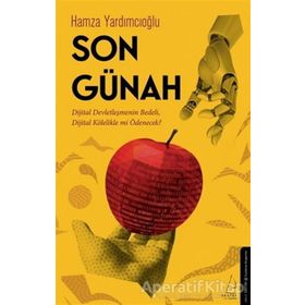 Son Günah Destek Yayınları