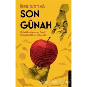 Son Günah Destek Yayınları
