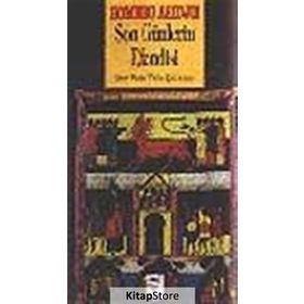 SON GÜNLERIN EFENDISI - GENEL
