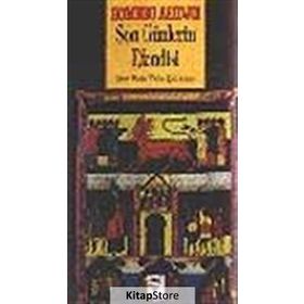 SON GÜNLERIN EFENDISI - GENEL