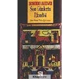 SON GÜNLERIN EFENDISI - GENEL