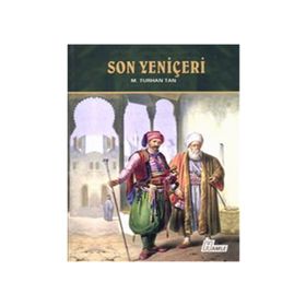 Son Halifenin Son Günleri - Feridun Kandemir