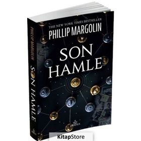 Son Hamle - Phillip Margolin