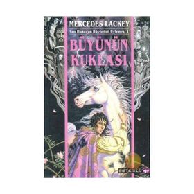SON HANEDAN BÜYÜCÜSÜ ÜÇLEMESİ 1 BÜYÜNÜN KUKLASI - MERCEDES LACKEY