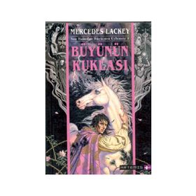 SON HANEDAN BÜYÜCÜSÜ ÜÇLEMESİ 1 BÜYÜNÜN KUKLASI - MERCEDES LACKEY
