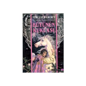SON HANEDAN BÜYÜCÜSÜ ÜÇLEMESİ 1 BÜYÜNÜN KUKLASI - MERCEDES LACKEY