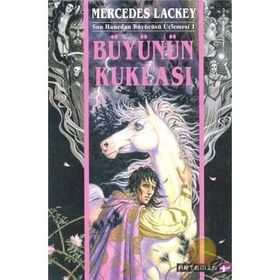 SON HANEDAN BÜYÜCÜSÜ ÜÇLEMESİ 1 BÜYÜNÜN KUKLASI - MERCEDES LACKEY