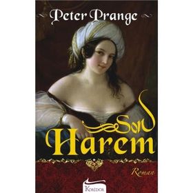 SON HAREM - PETER PRANGE