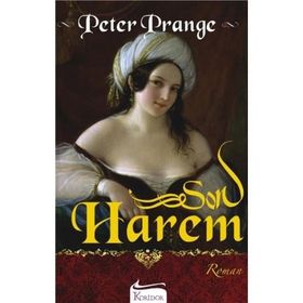 SON HAREM - PETER PRANGE