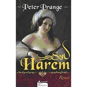 SON HAREM - PETER PRANGE