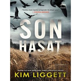 Son Hasat - Kim Liggett
