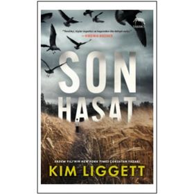 Son Hasat - Kim Liggett